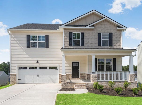 133 Ellerston Drive, Evans, GA 30809