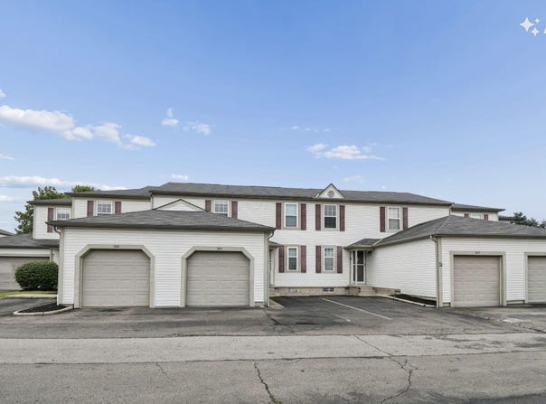 186 Macfalls Way, Blacklick, OH 43004