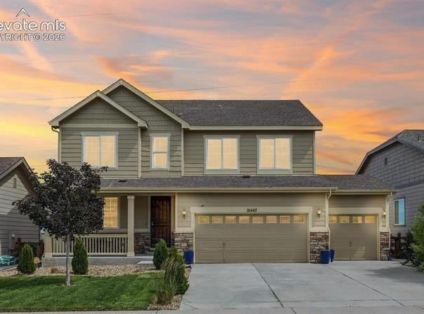 21447 E Union Place, Aurora, CO 80015