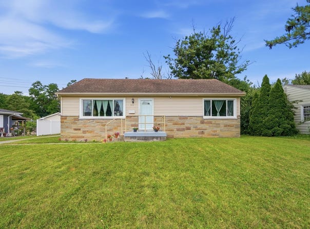 719 Lawnview Avenue, Springfield, OH 45505