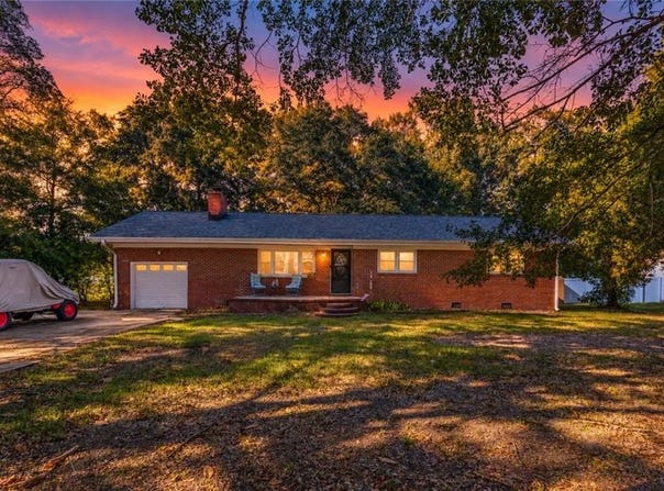 3532 Parr Lane, Chesapeake, VA 23323