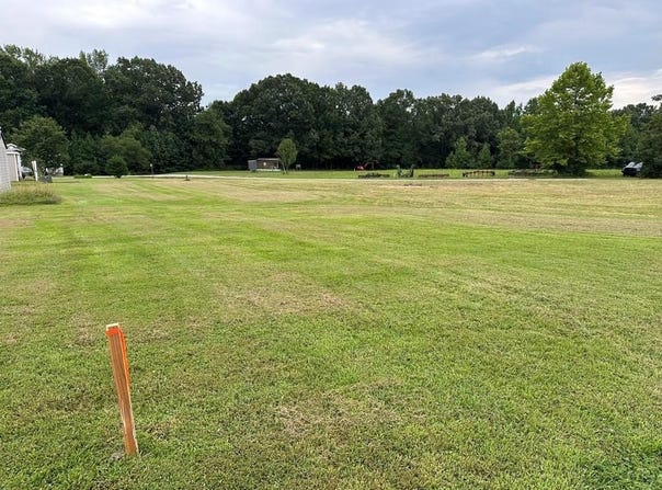 Turquoise Trail, PARIS, TN 38242