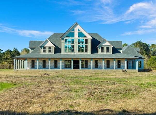 121 Mack Cemetery Rd, Prentiss, MS 39474