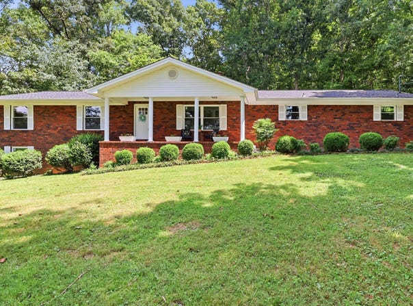 213 Dunn Farm Road SE, Cleveland, TN 37323