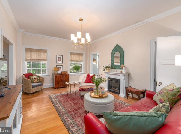 230 STONY RUN Lane, BALTIMORE, MD 21210