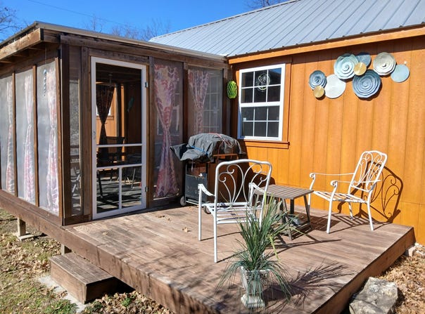 132 Walnut Street, Cape Fair, MO 65624