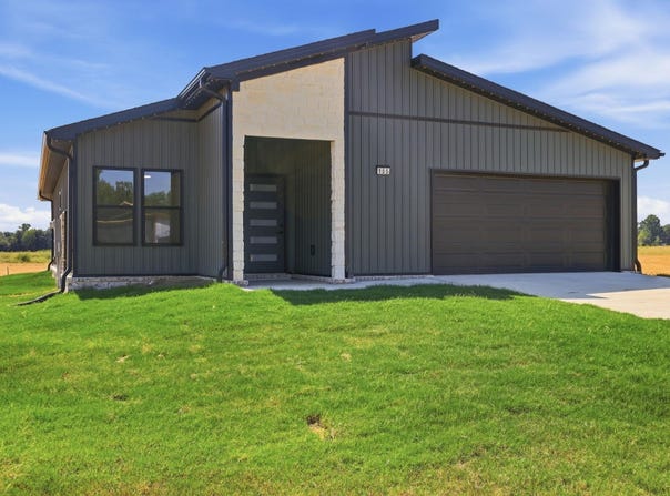 80 Satchel Paige, Ward, AR 72176