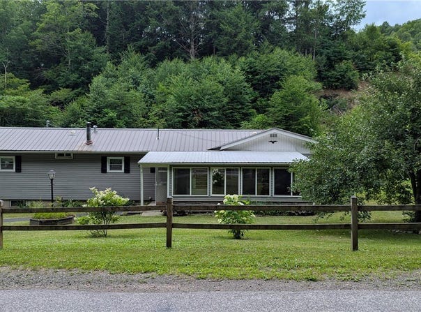 683 Lower Third Brook Road, Walton, NY 13856