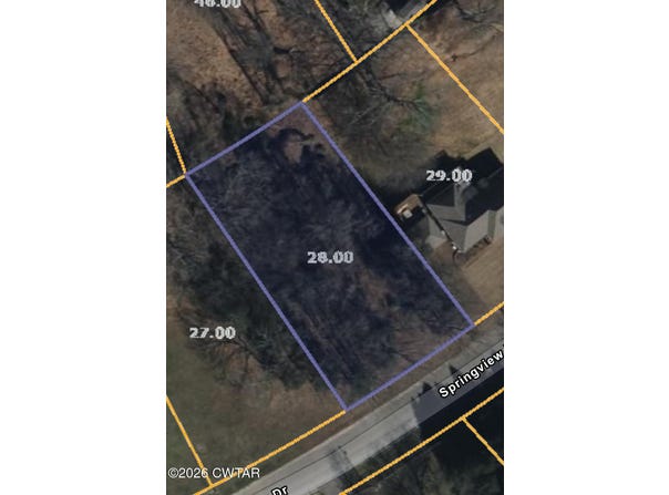 28 Springview Drive, Jackson, TN 38305