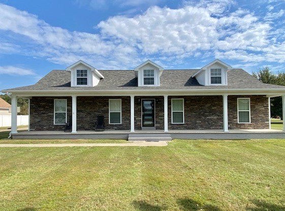 1212 Hwy. AD, Dexter, MO 63841