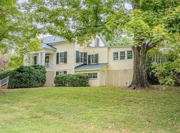 274 STILL HOUSE Dr, Lexington, VA 24450