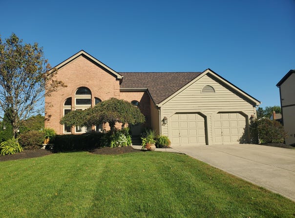 662 Dark Star Avenue, Columbus, OH 43230