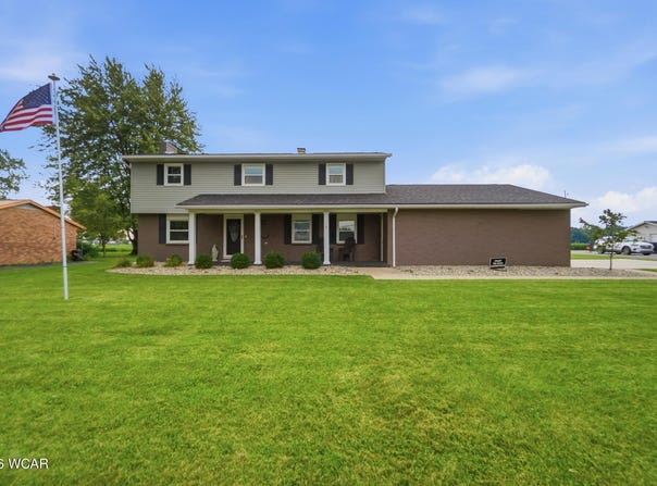 4467 East Road, Elida, OH 45807