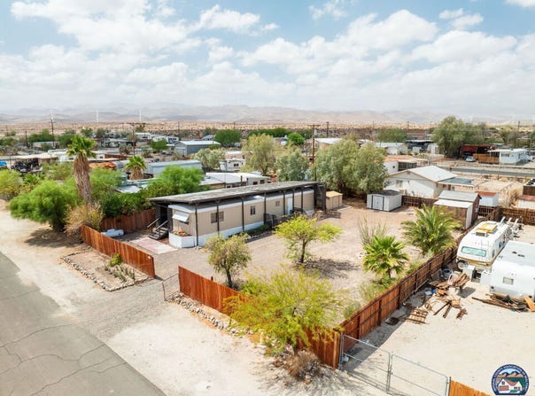 1165 Seminole Ave, Ocotillo, CA 92259
