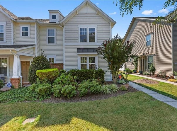 3221 Kenton Court, Toano, VA 23168