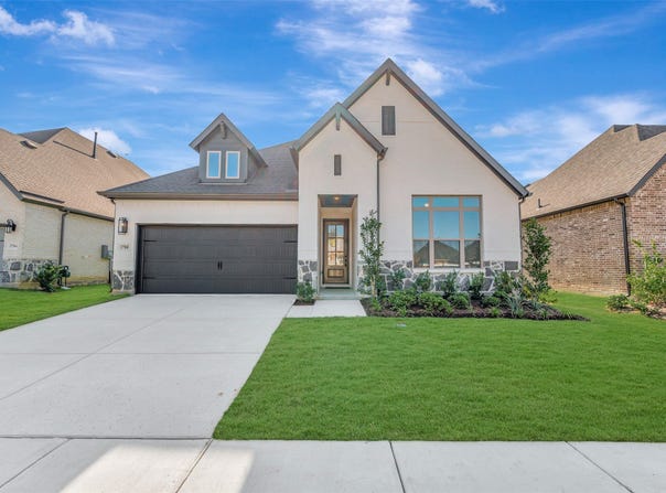 3780 Bermuda Grass Way, Venus, TX 76084