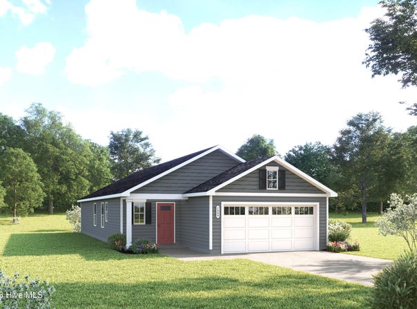 8211 Sterling Oaks Drive NW, Ash, NC 28420