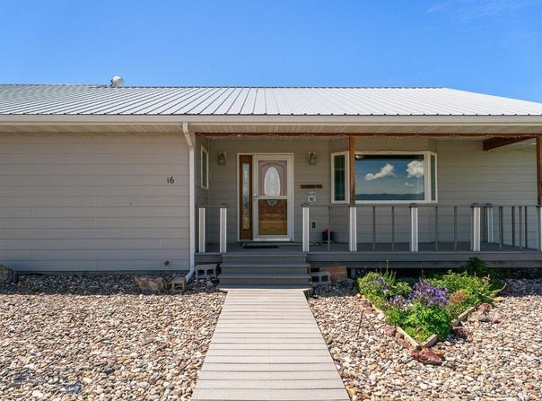 16 Windy Meadow Drive, Townsend, MT 59644