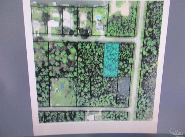 Glenview Rd lot: B, Milton, FL 32583