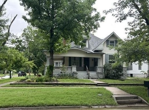 1231 Dirr Avenue, Parsons, KS 67357
