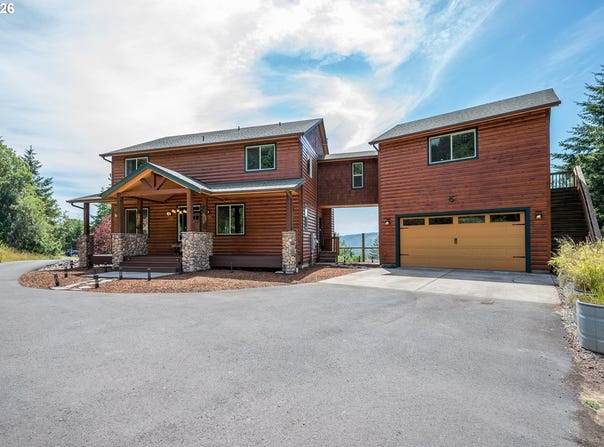 251 BEASLEY Rd, Kelso, WA 98626