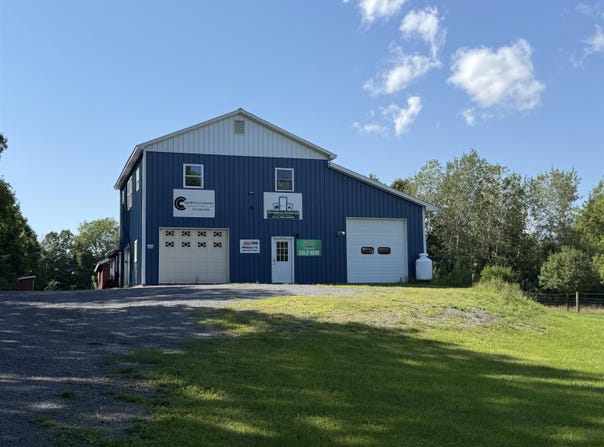 51 Crane Road, Winthrop, NY 13697
