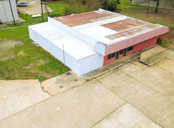 9069 FM 729, Avinger, TX 75630