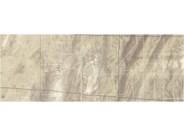 40 Acres Beryl, Beryl, UT 84714