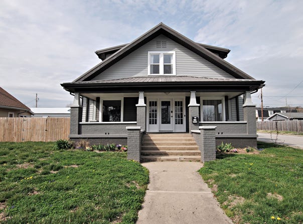 990 E Washington Street, Martinsville, IN 46151