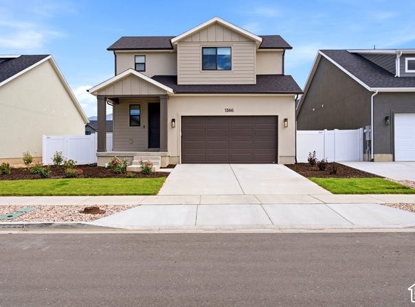 1366 N 1475 E, Payson, UT 84651