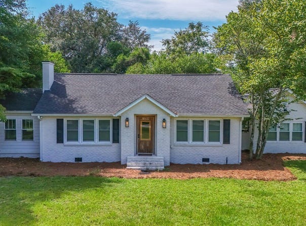 704 E Main, Colquitt, GA 39837