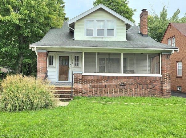 3567 Antisdale Avenue, Cleveland Heights, OH 44118
