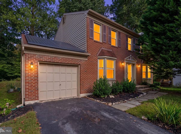 14902 HATTERAS Way, SILVER SPRING, MD 20906