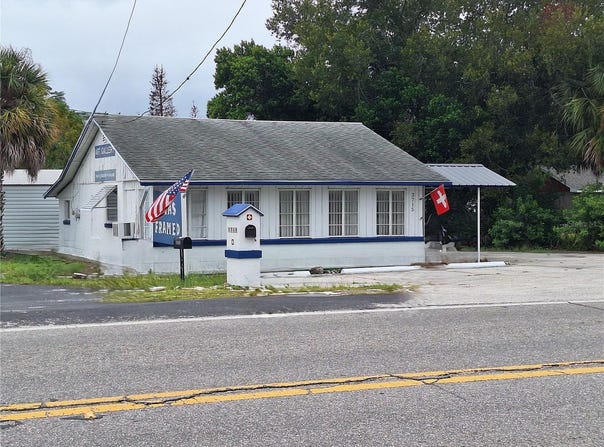 3715 N HIGHWAY 19A, MOUNT DORA, FL 32757