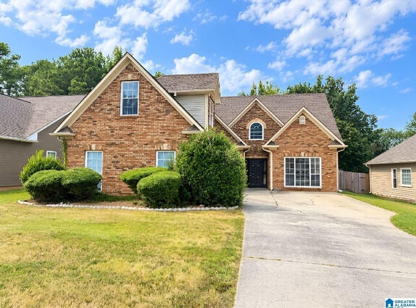2006 JACKSON LANE, HELENA, AL 35080