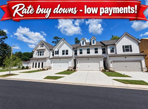 2563 Henson Court, Chattanooga, TN 37421
