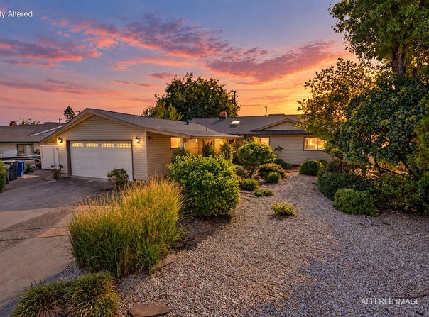 4125 Oro Street, Redding, CA 96001