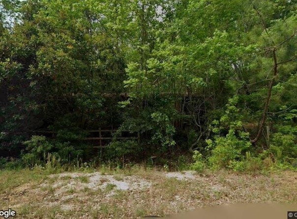 335 Railroad Avenue, Bamberg, SC 29003-0000