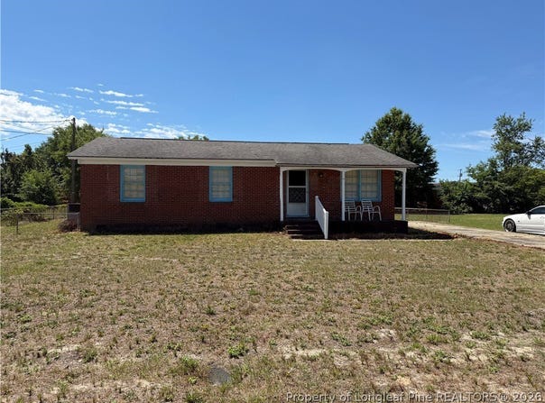 504 Eva Circle, Spring Lake, NC 28390