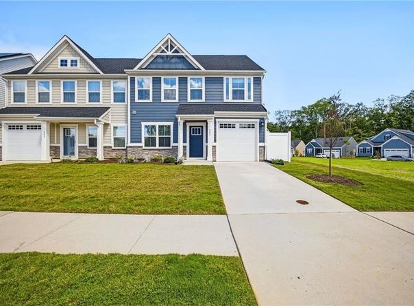 207 Ironsmith Way, Williamsburg, VA 23185