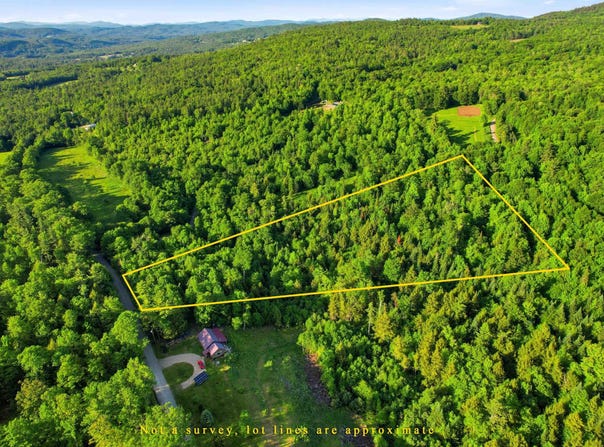 Porter Road, Bath, NH 03740