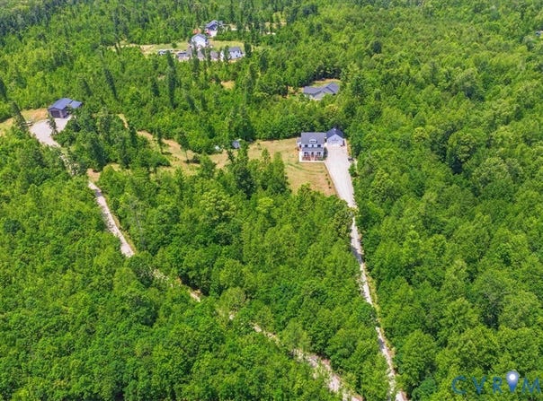 3515 Kool Lane, Powhatan, VA 23139