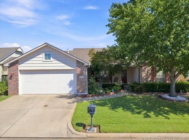 8919 E 62nd Place, Tulsa, OK 74133