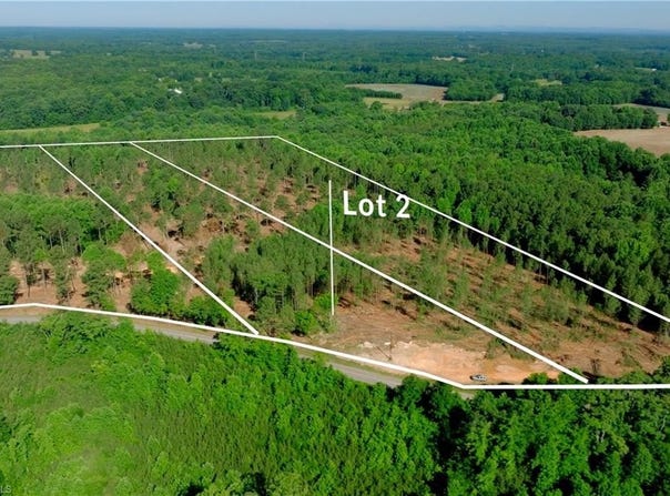Carson Road, Cleveland, NC 27013