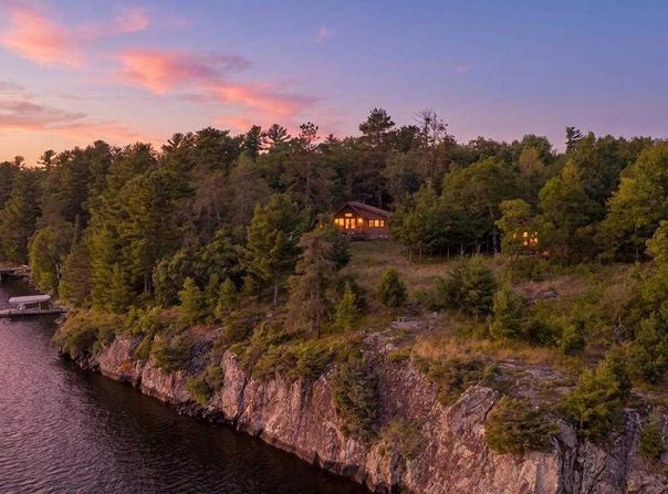 95126 Grassy Point, Tower, MN 55790
