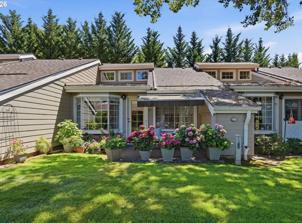 13775 SW SCHOLLS FERRY Rd, Beaverton, OR 97008