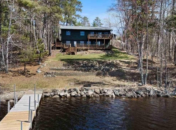 1579 McKinley Park Acres Rd, Tower, MN 55790