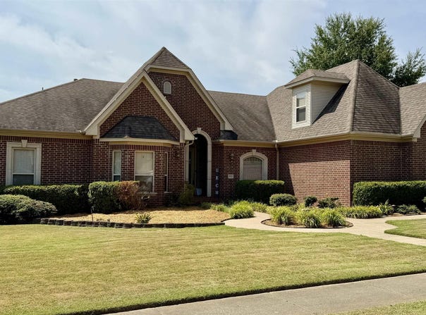 3622 Independence Drive, Bryant, AR 72022
