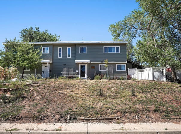 2124 33rd, Los Alamos, NM 87544