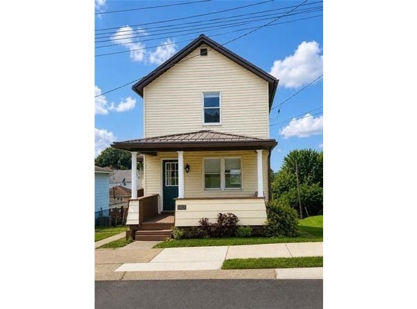 1413 Robbins Ave, North Apollo, PA 15673